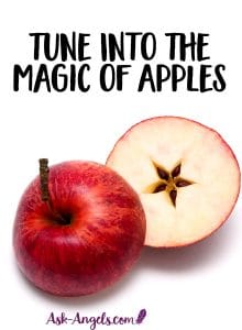 Tune Into The Magic of Apples - Apple Symbolism and Spiritual Meaning