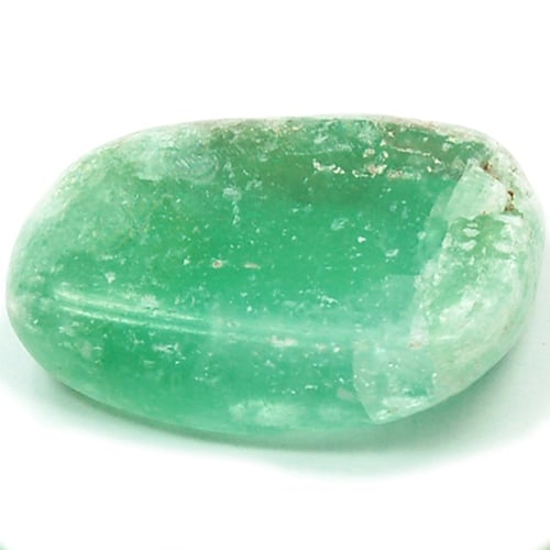 Green Calcite