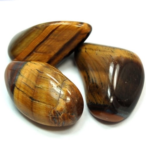 Tigers Eye