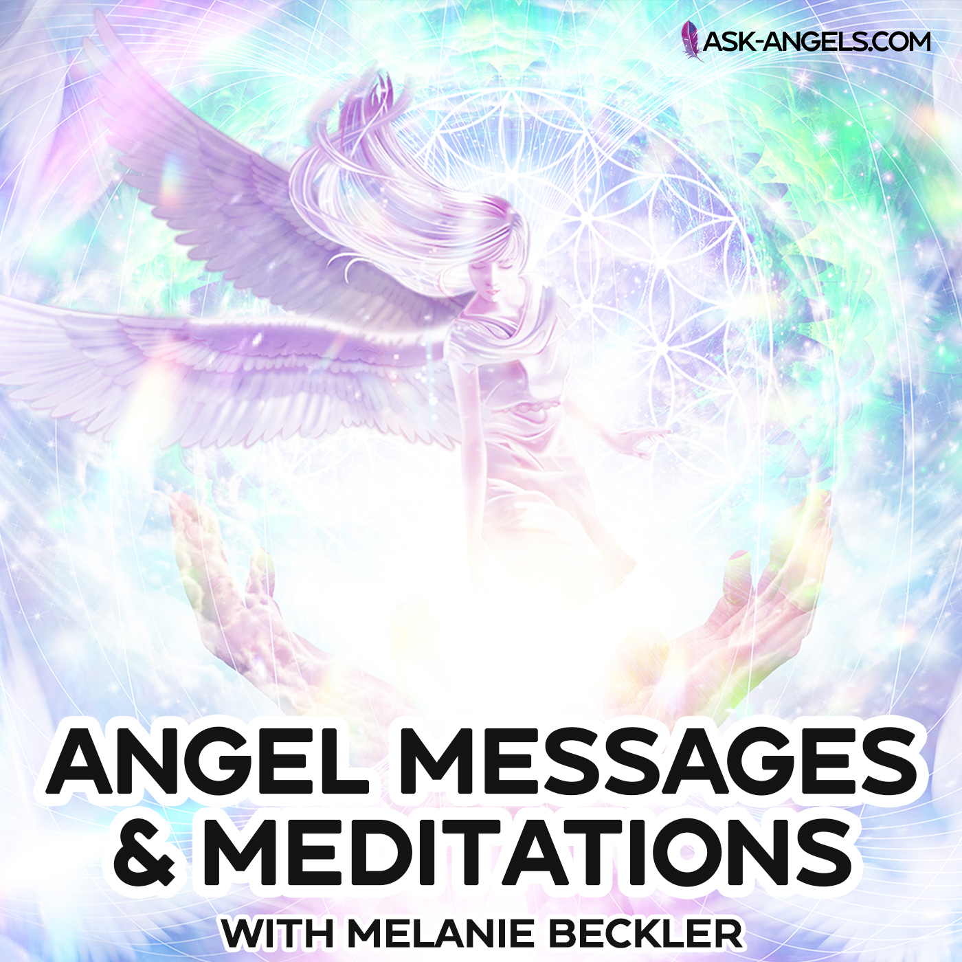 Free Angel Messages