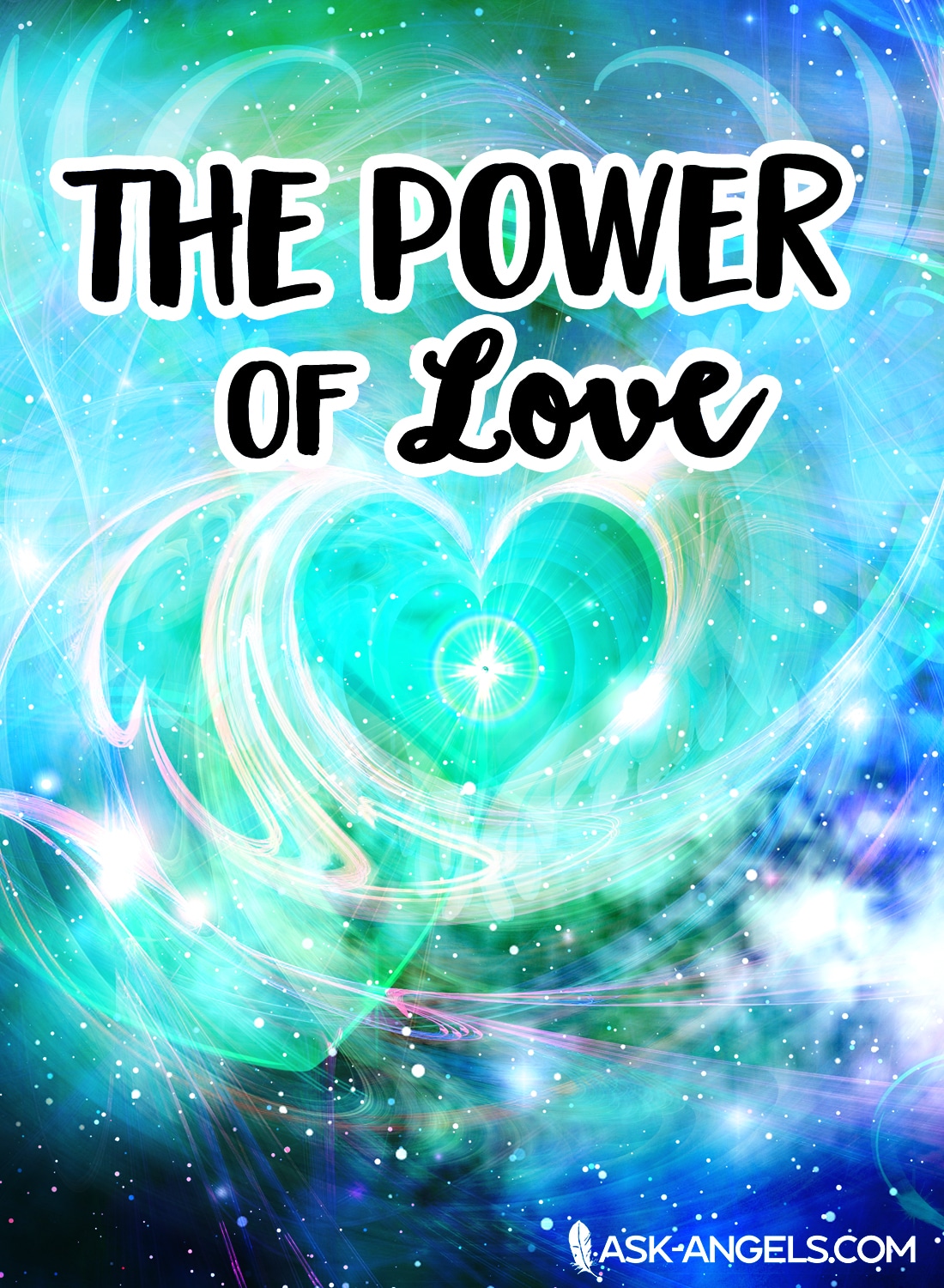 The Power of Love