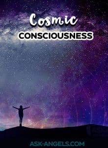 Cosmic Consciousness