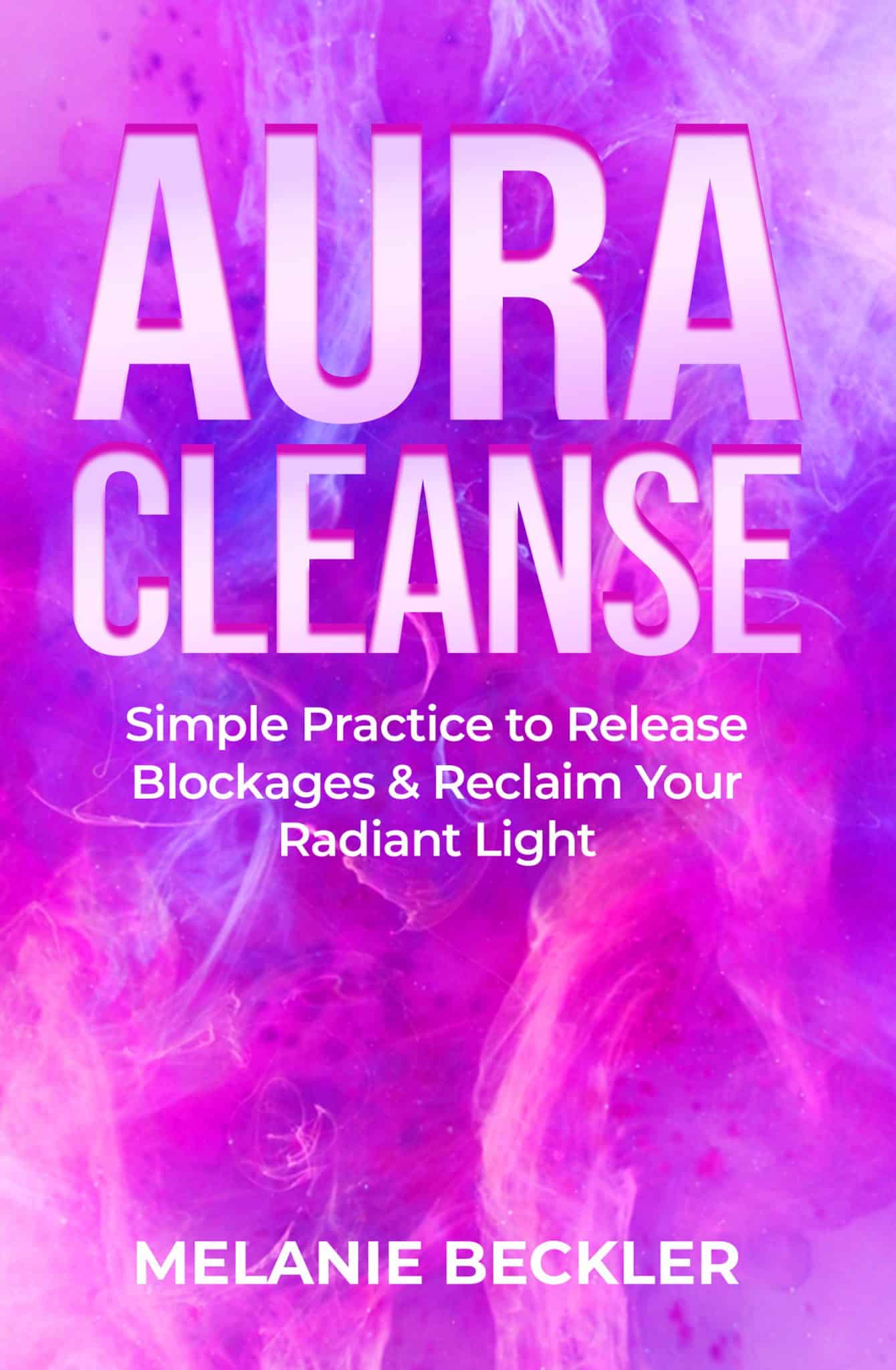 Aura Cleanse